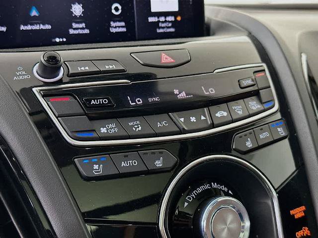Used 2024 Acura RDX w/ Advance Package AWD/4WD image 16