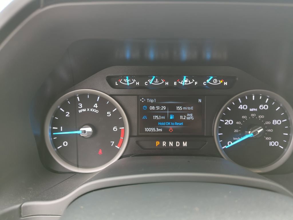 Certified 2022 Ford F350 XLT RWD image 31