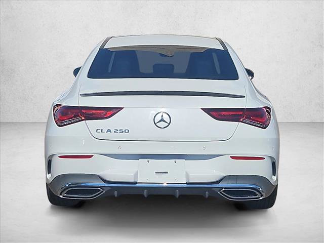 Used 2021 Mercedes-Benz CLA 250 image 7