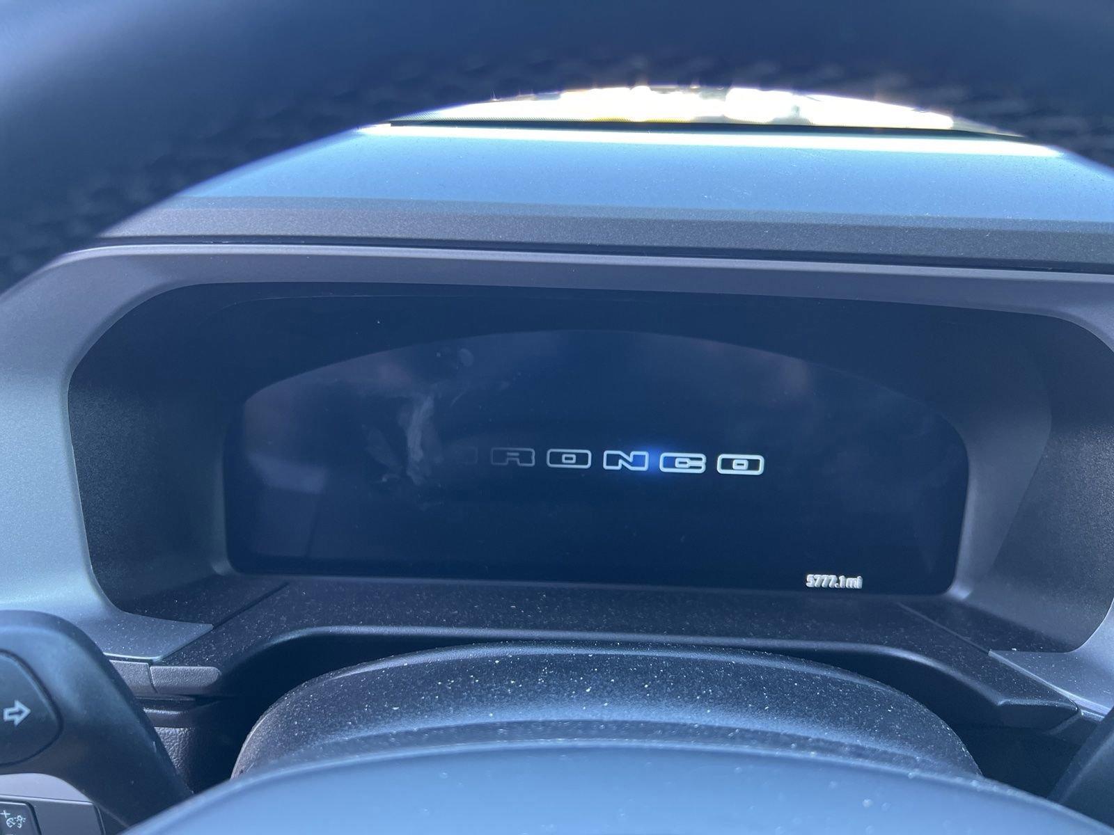 Certified 2025 Ford Bronco Sport Outer Banks w/ Outer Banks Tech Package+ image 16