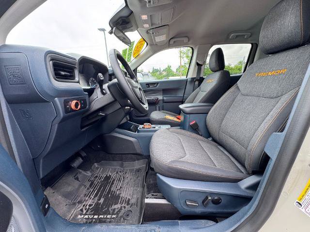 Certified 2024 Ford Maverick Tremor w/ Tremor Off-Road Package AWD/4WD image 11