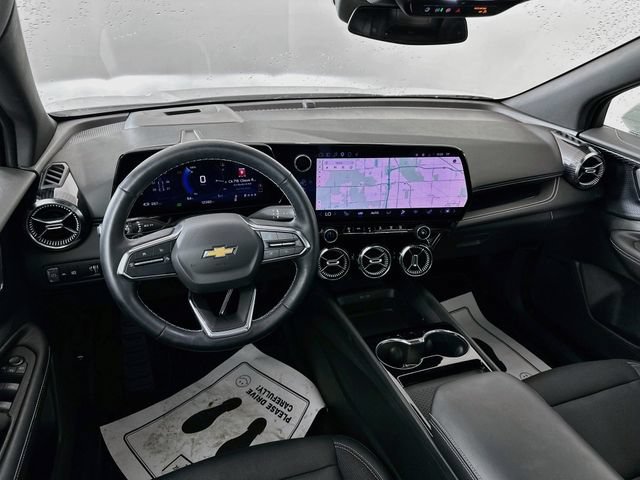 Used 2024 Chevrolet Blazer EV LT AWD/4WD image 29
