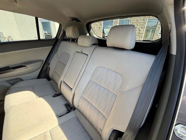 Used 2017 Kia Sportage LX AWD/4WD image 29