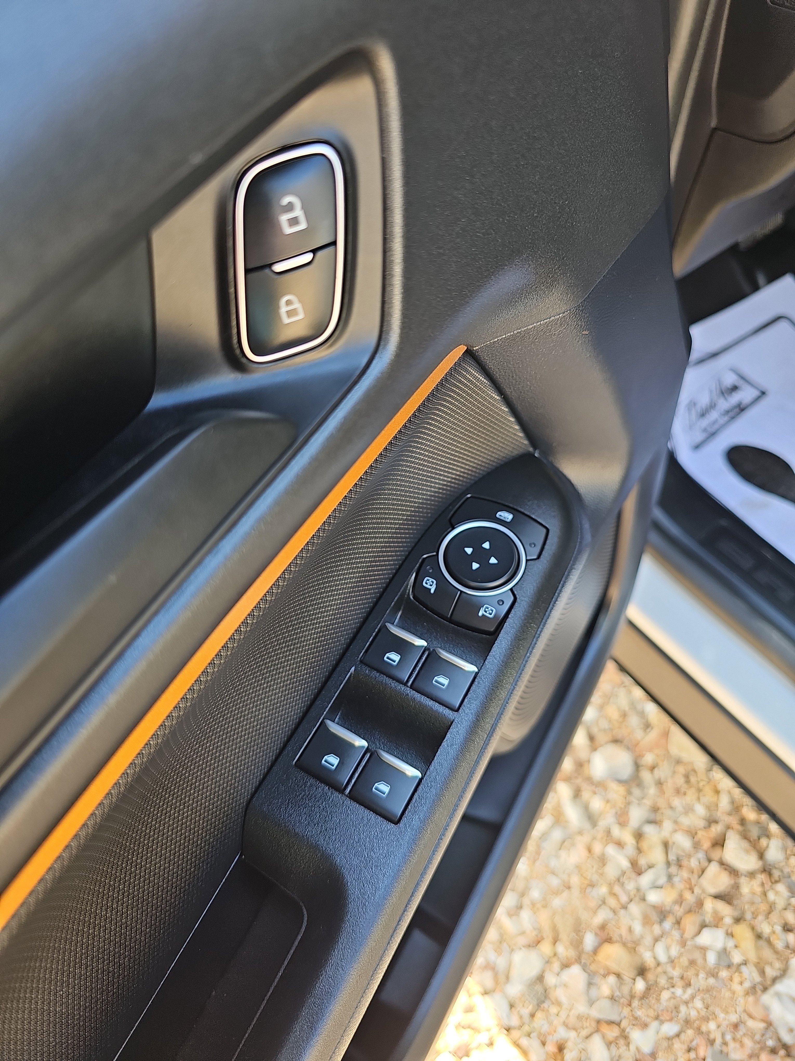 Certified 2023 Ford Bronco Sport Badlands AWD/4WD image 28