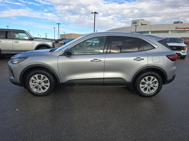 Certified 2023 Ford Escape Active w/ Tech Pack #1 image 6