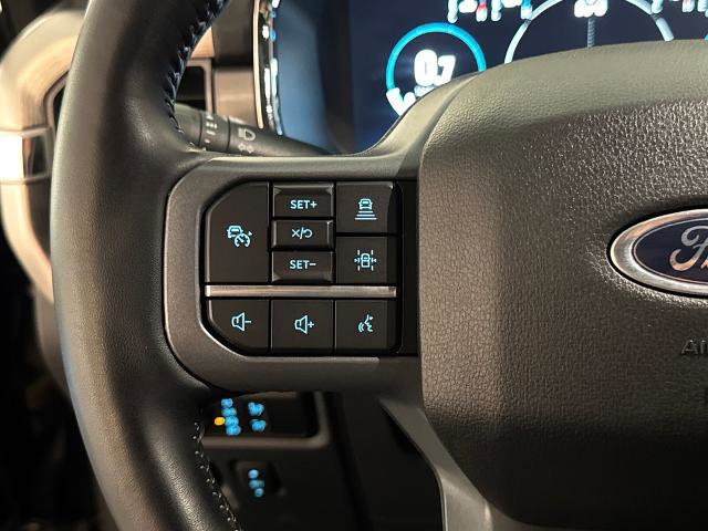 Certified 2022 Ford F150 Lariat w/ Equipment Group 502A High AWD/4WD image 21