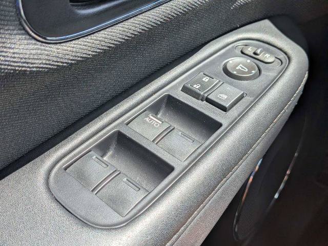 Used 2022 Honda HR-V EX image 23