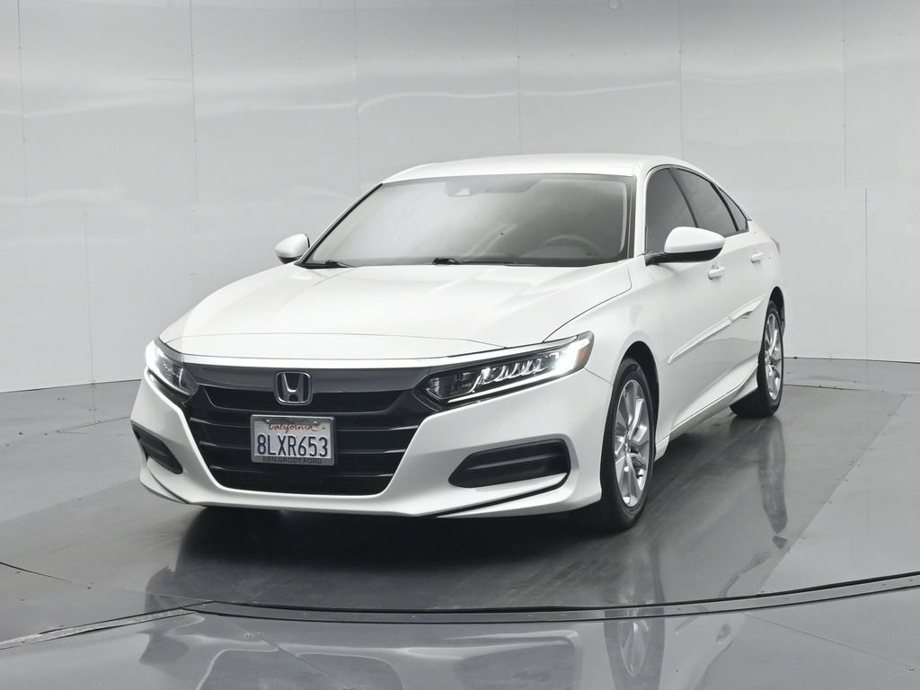 Used 2019 Honda Accord LX image 56