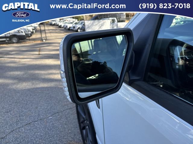 Certified 2023 Ford F150 Lariat w/ Equipment Group 502A High image 12