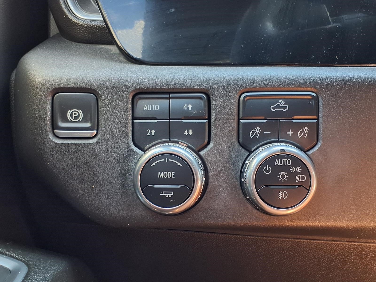 Used 2024 GMC Sierra 1500 Elevation w/ X31 Off-Road Package AWD/4WD image 25