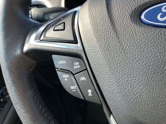 Certified 2022 Ford Edge SEL w/ Convenience Package AWD/4WD image 27