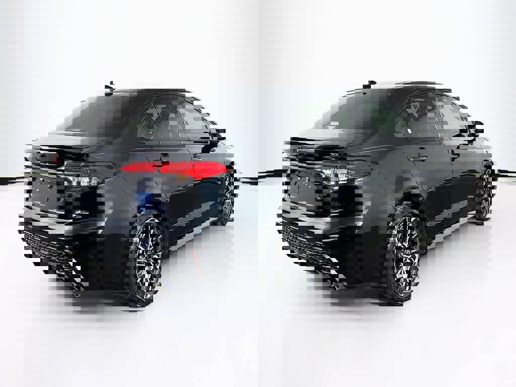 Used 2022 Toyota Corolla SE image 5