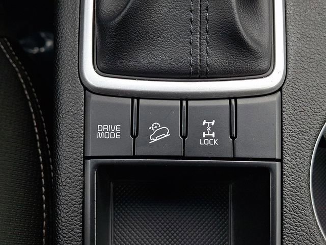 Used 2022 Kia Sportage LX w/ LX AWD Value Edition Package image 25