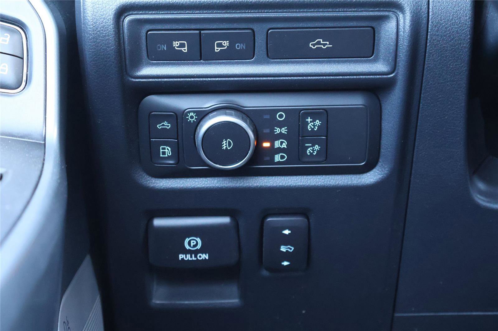 Certified 2021 Ford F150 Lariat image 18