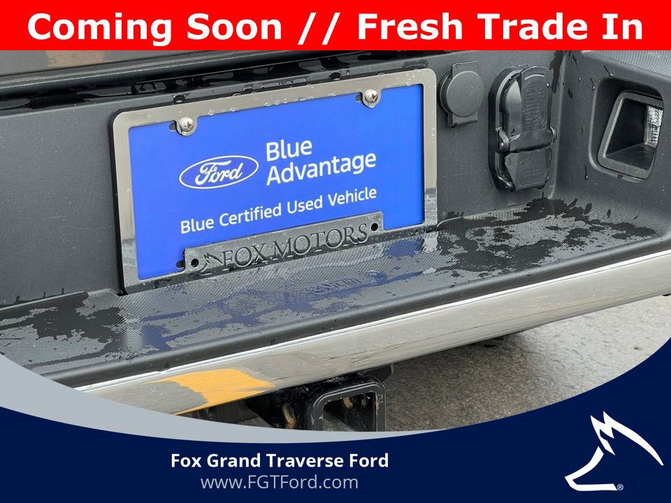 Certified 2025 Ford F150 XLT w/ Equipment Group 301A Standard AWD/4WD image 7