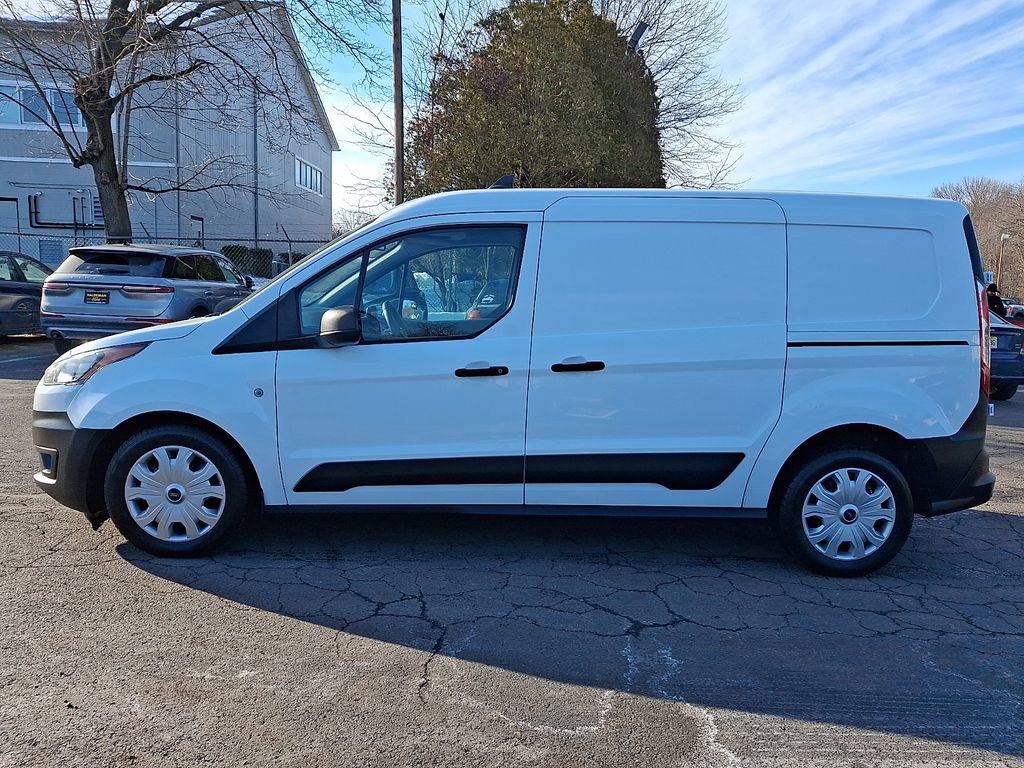 Certified 2022 Ford Transit Connect XL image 2