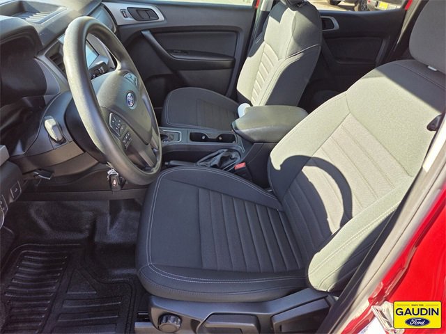 Certified 2021 Ford Ranger XL w/ Equipment Group 101A High image 11