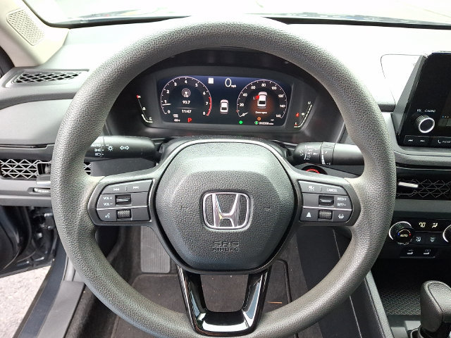 Used 2023 Honda Accord EX image 20