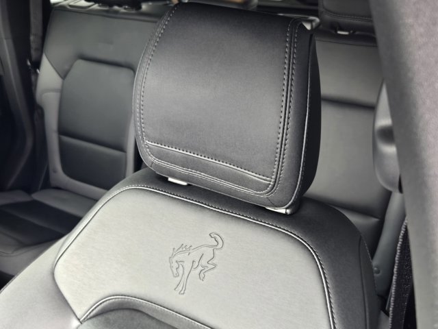 Certified 2024 Ford Bronco Big Bend image 22