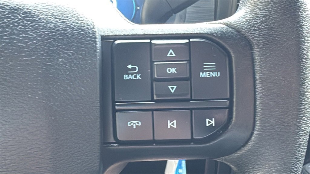 Certified 2024 Ford F150 STX image 14