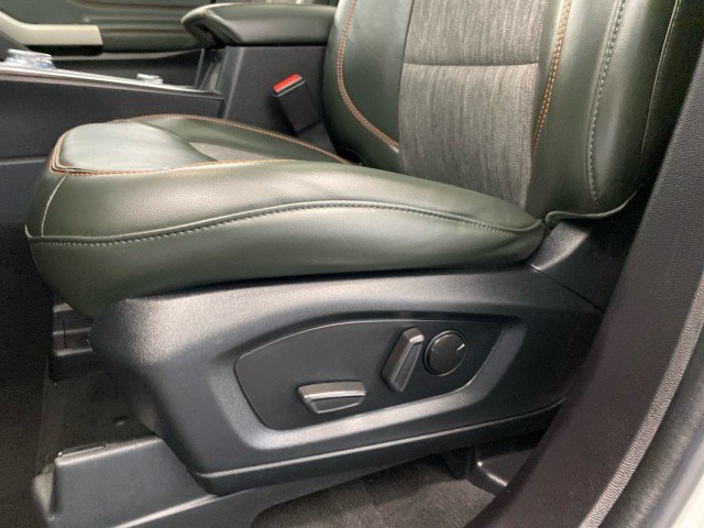 Certified 2022 Ford Explorer Timberline AWD/4WD image 17