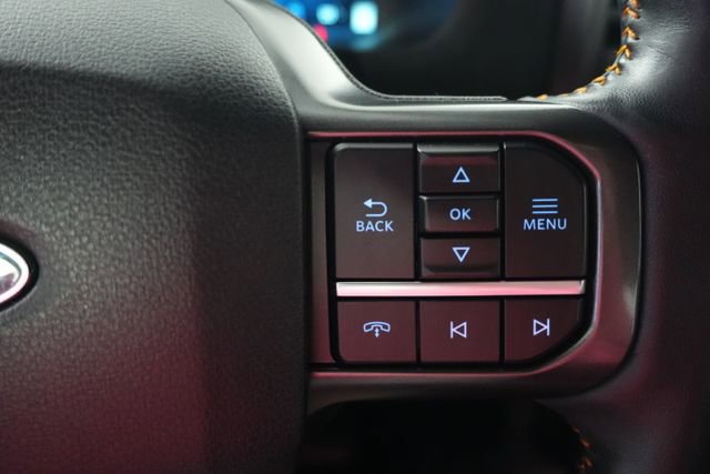Certified 2024 Ford F150 Tremor w/ Bed Utility Package image 15