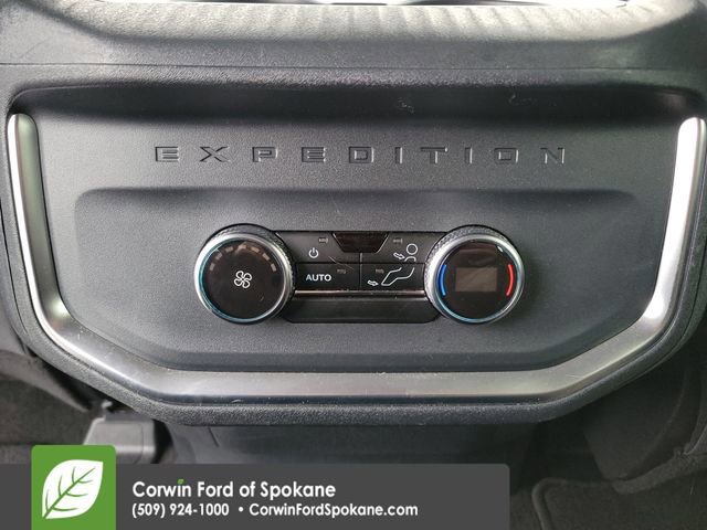 Certified 2025 Ford Expedition Active image 18