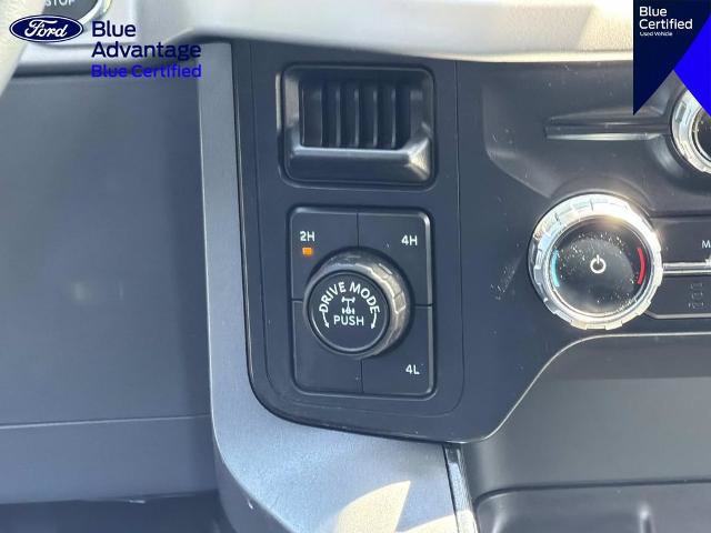 Certified 2022 Ford F150 XLT w/ Equipment Group 302A High AWD/4WD image 17