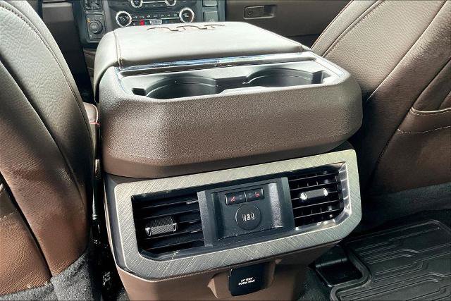 Certified 2026 Ford F350 King Ranch AWD/4WD image 17