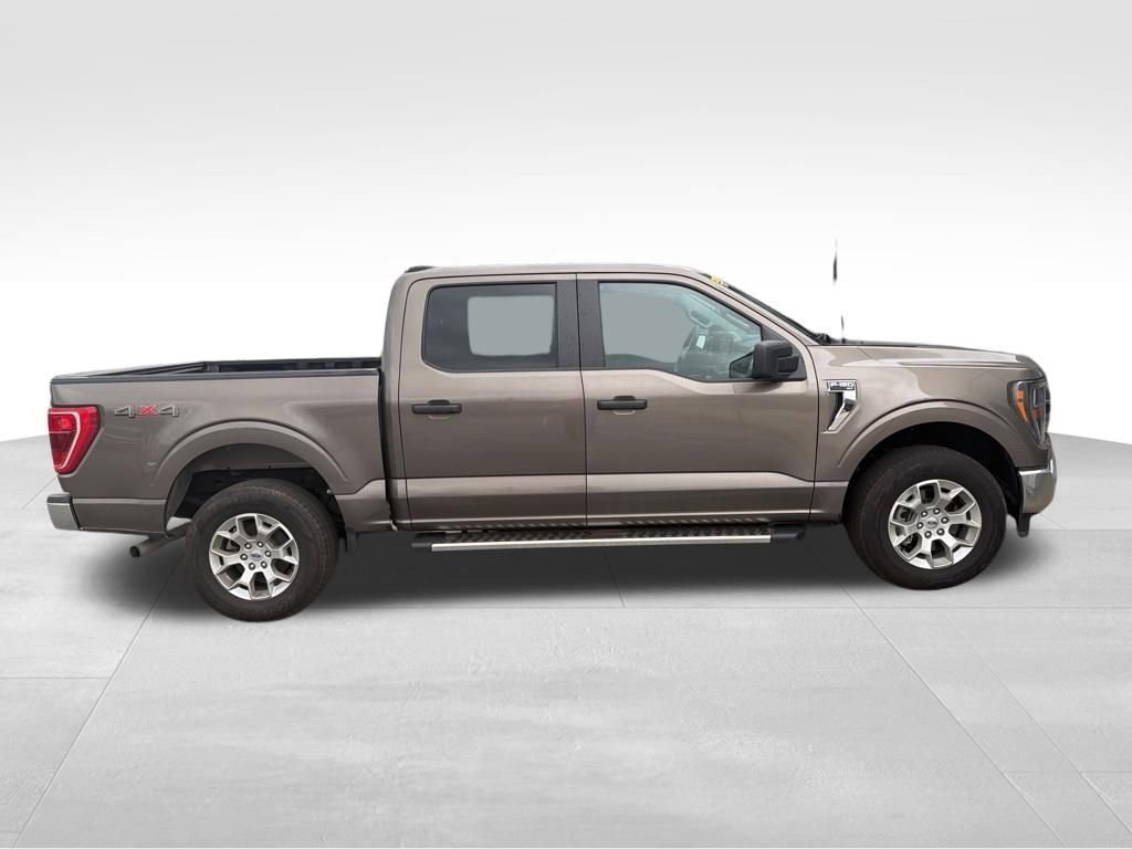 Certified 2023 Ford F150 XLT AWD/4WD image 6