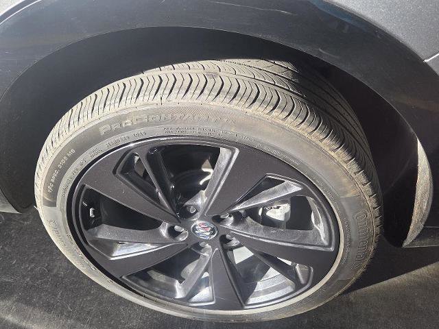 Used 2023 Buick Envision Essence w/ Sport Touring Package image 19