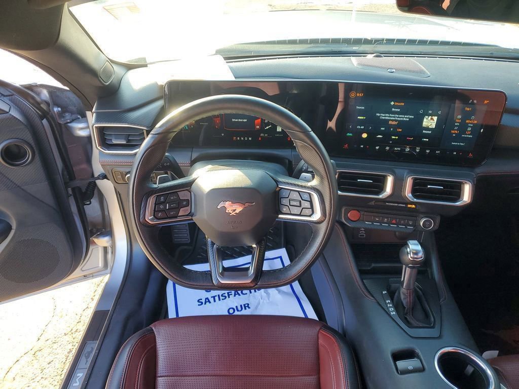 Certified 2024 Ford Mustang GT Premium image 12