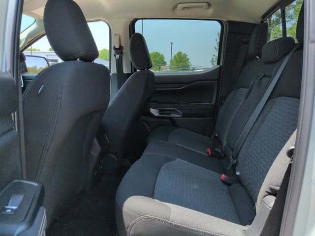 Certified 2024 Ford Ranger XLT w/ Technology Package AWD/4WD image 17