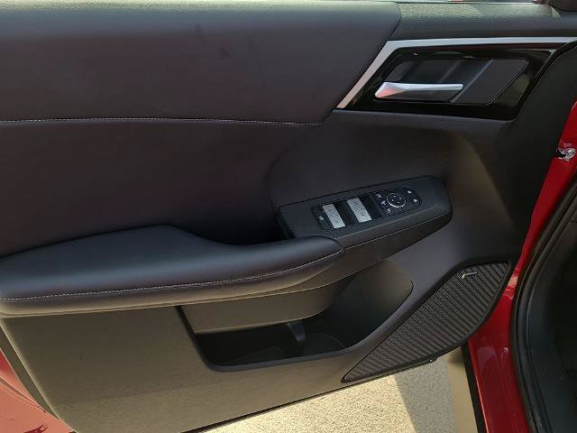 Used 2025 Mitsubishi Outlander SE AWD/4WD image 20