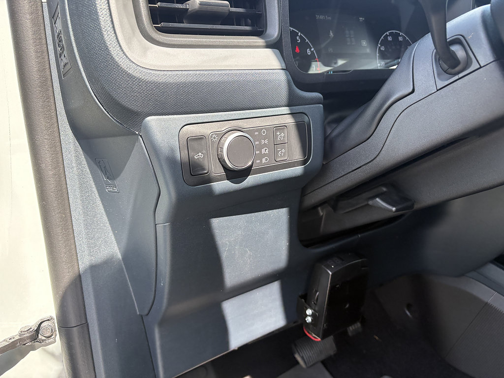 Certified 2022 Ford Maverick XL FWD image 29