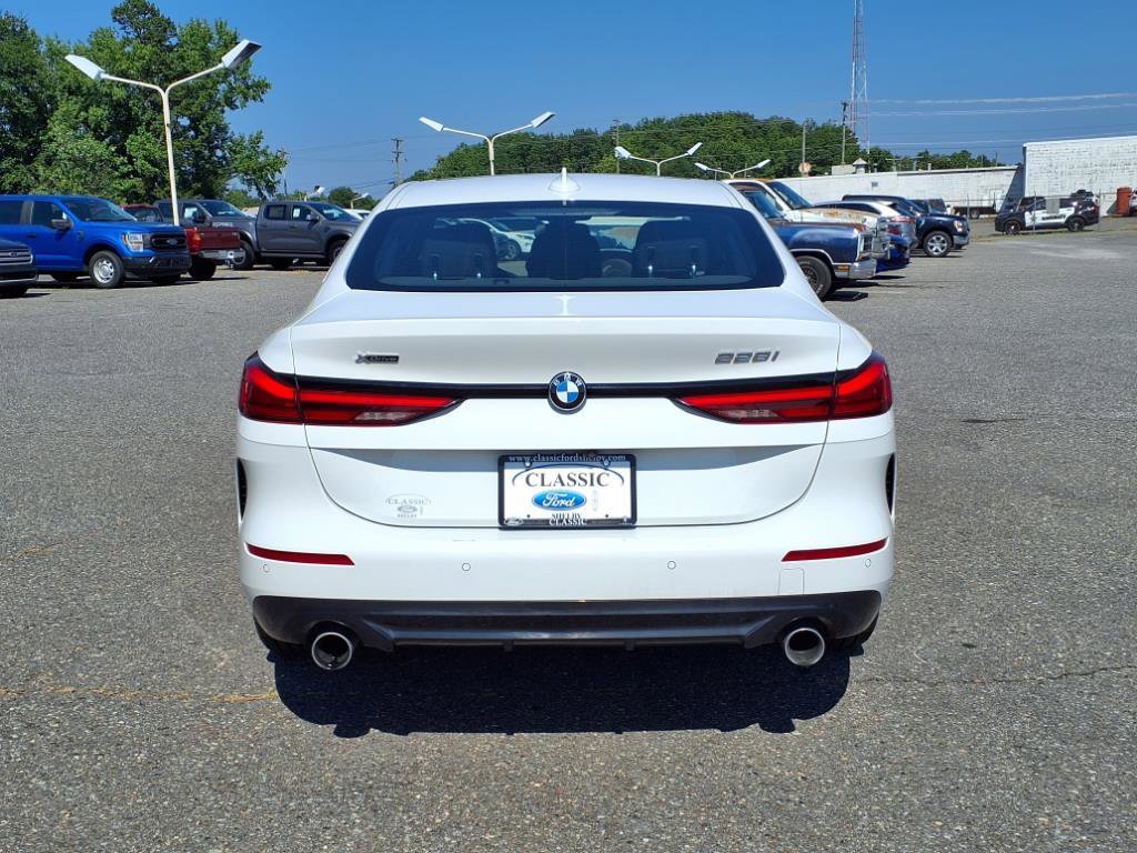 Used 2024 BMW 228i xDrive Gran Coupe image 20