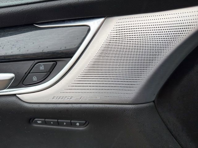 Used 2023 Cadillac XT5 Premium Luxury image 20