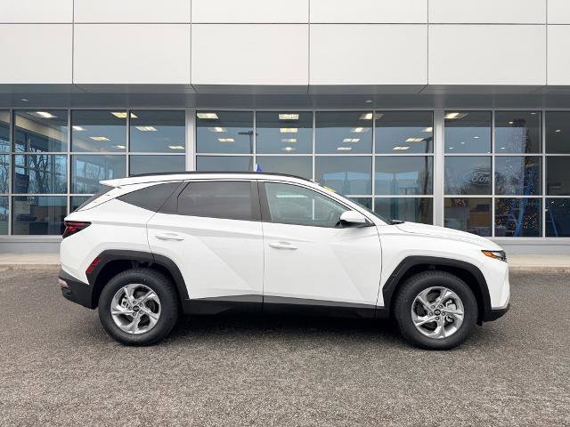 Used 2024 Hyundai Tucson SEL image 3