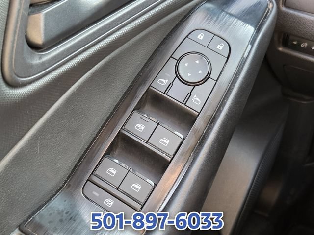 Used 2024 Nissan Rogue S FWD image 23
