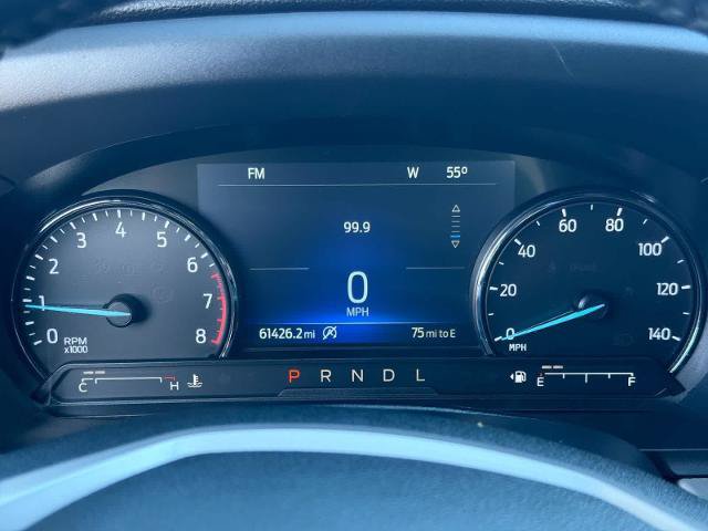 Certified 2021 Ford Explorer XLT w/ Equipment Group 202A AWD/4WD image 34