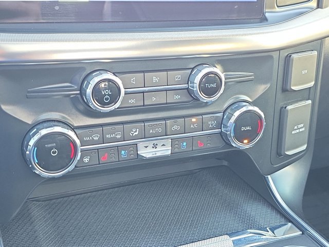 Certified 2022 Ford F150 Raptor w/ Equipment Group 801A High image 23