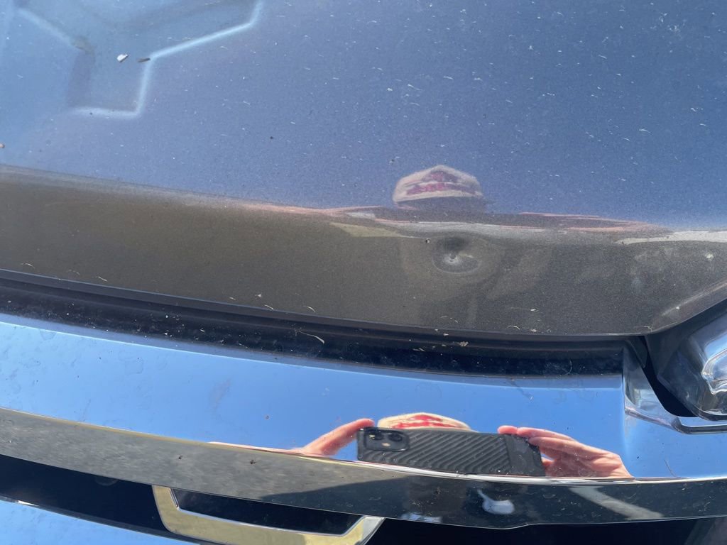 Certified 2024 Ford F250 Lariat w/ Lariat Ultimate Package image 13