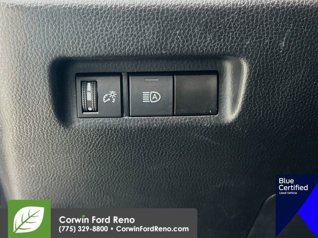 Used 2024 Toyota RAV4 LE AWD/4WD image 14