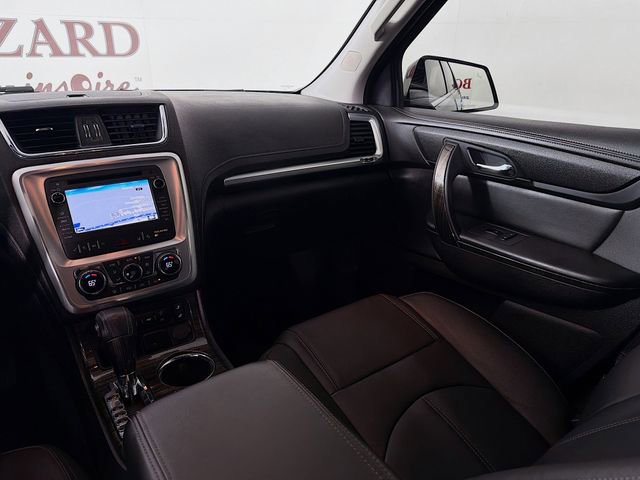 Used 2017 GMC Acadia Limited SLT AWD/4WD image 29
