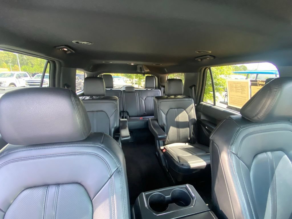 Certified 2021 Ford Expedition Limited w/ Cargo Package AWD/4WD image 29