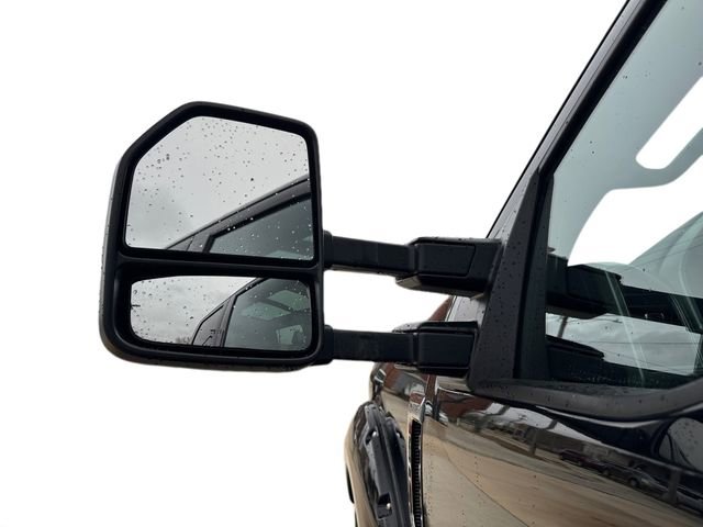 Certified 2022 Ford F350 Lariat w/ Lariat Ultimate Package AWD/4WD image 19