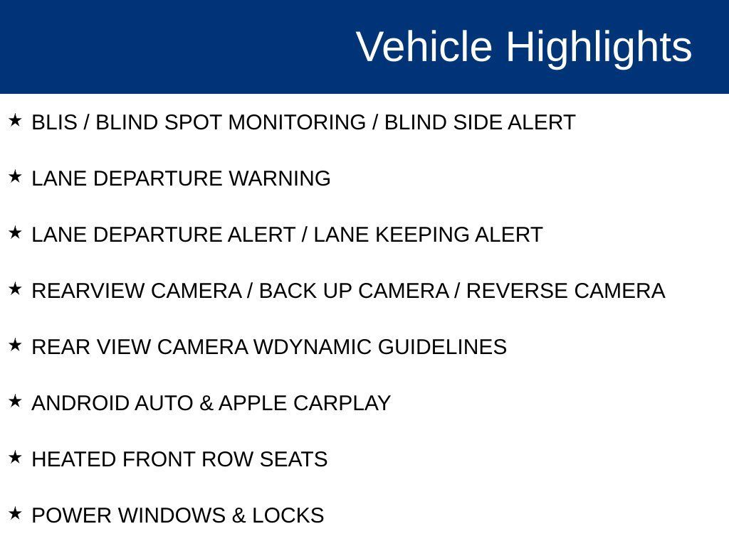 Certified 2024 Ford Edge SEL w/ Convenience Package AWD/4WD image 4