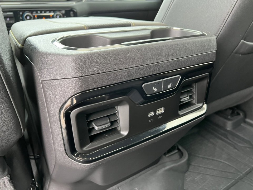 Used 2024 Chevrolet Silverado 1500 ZR2 image 34