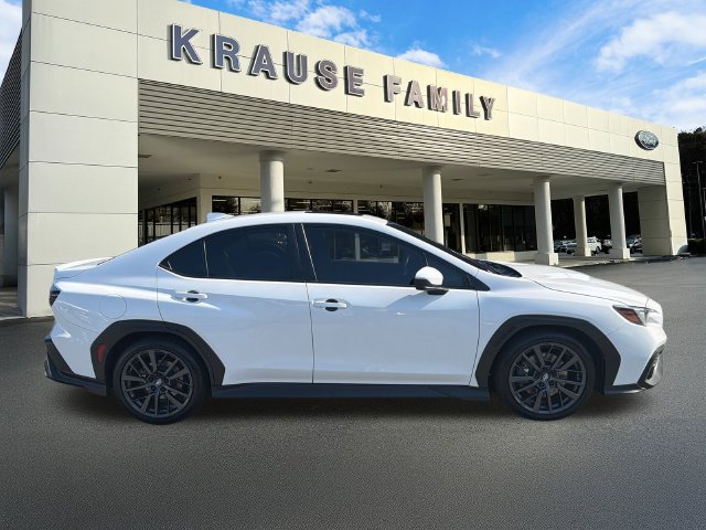 Used 2022 Subaru WRX Premium AWD/4WD image 9