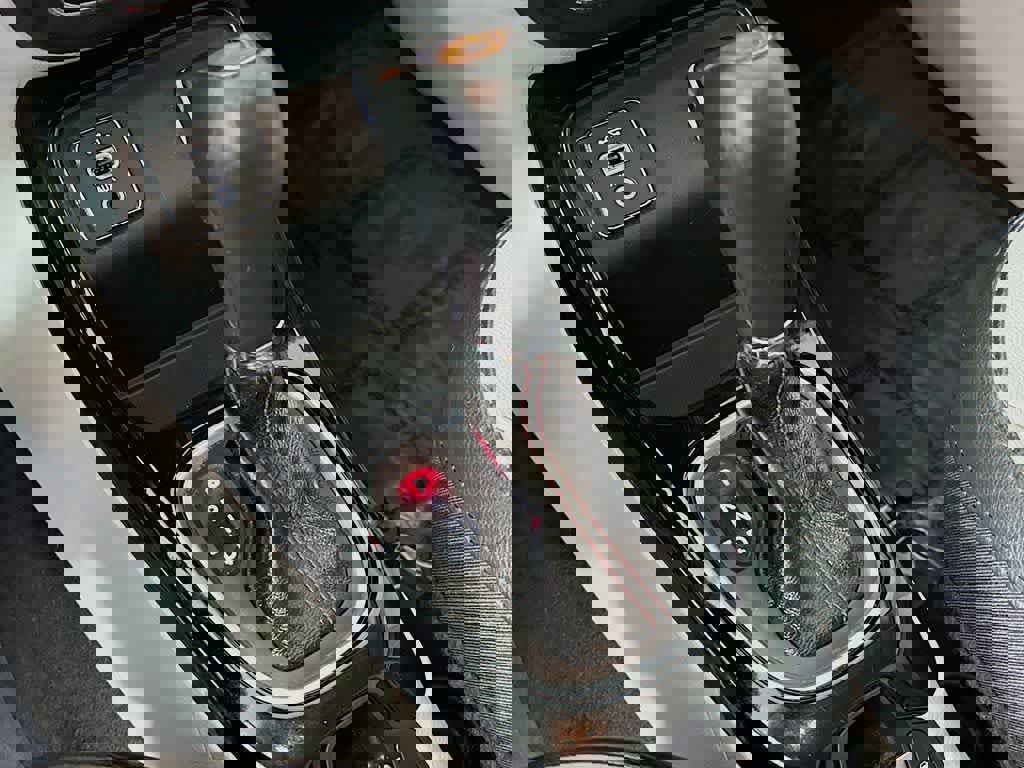 Used 2021 Jeep Compass Limited image 19